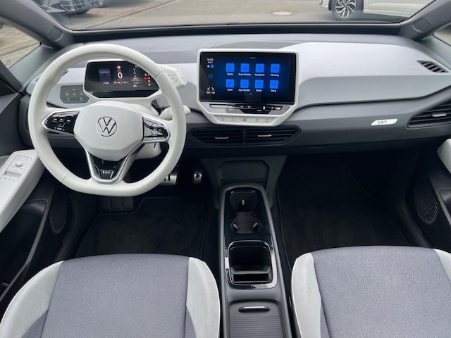 Volkswagen ID.3 1st Edition IQ.Drive Plus