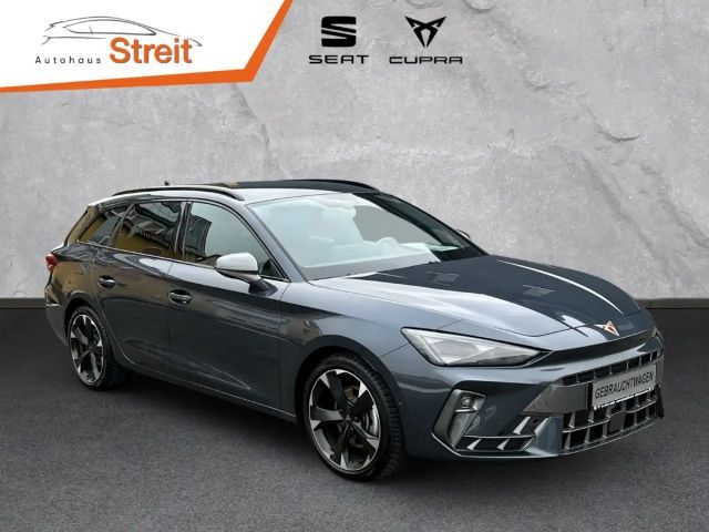 Cupra Leon DSG Sportstourer