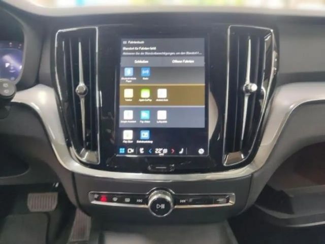 Volvo V60 B3 Benzin*BLIS*18Zoll*Sitzh*PDC v/h*