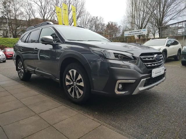 Subaru Outback AWD