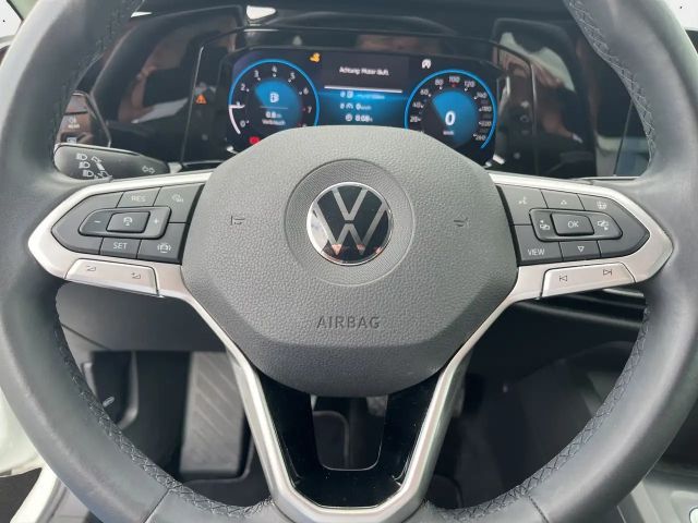 Volkswagen Golf 1.5 TSI Golf VIII Life