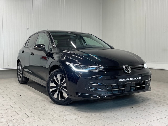 Volkswagen Golf 1.5 eTSI DSG Golf VIII