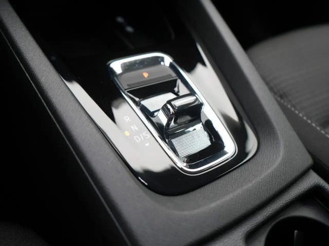 Skoda Octavia Ambition Combi iV