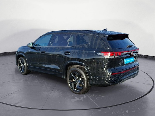 Volkswagen Tayron 2.0 TDI DSG R-Line