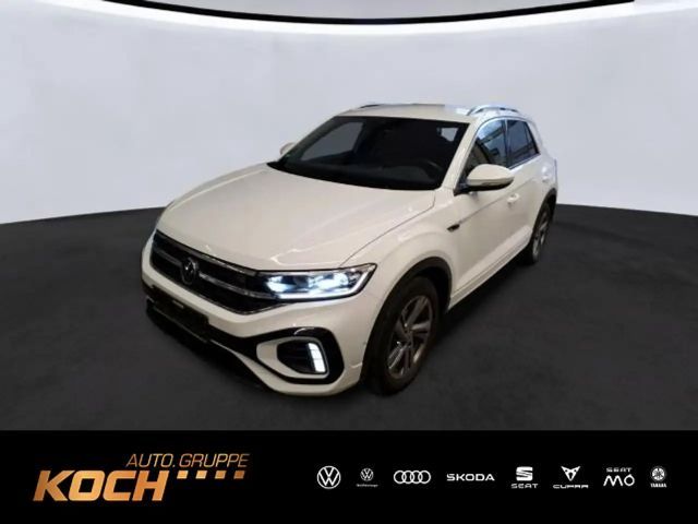 Volkswagen T-Roc DSG R-Line