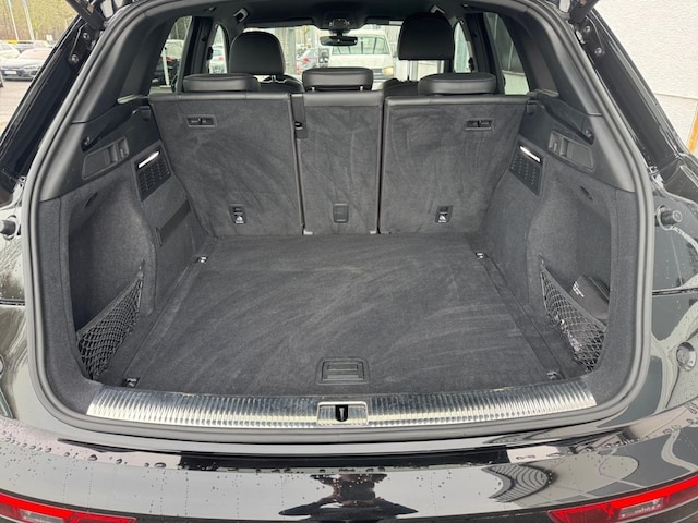 Audi Q5 50 TDI Quattro