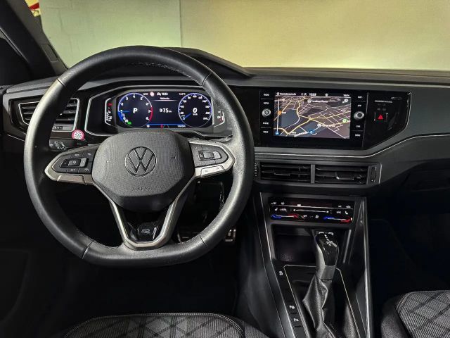 Volkswagen Taigo R-Line Style