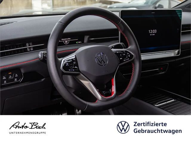 Volkswagen ID.7 4Motion GTX Tourer