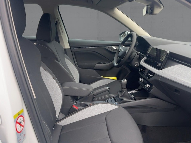 Skoda Kamiq Selection