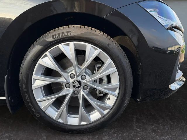 Skoda Superb 2.0 TDI Combi