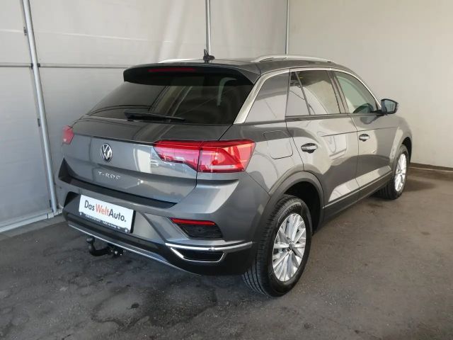 Volkswagen T-Roc Design TDI