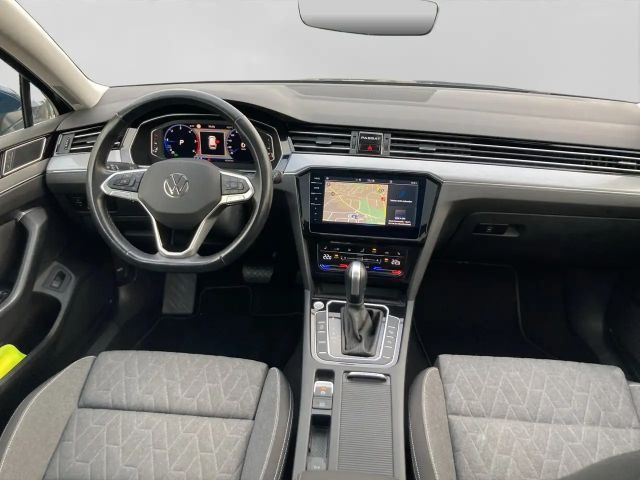 Volkswagen Passat 2.0 TDI Business DSG Variant