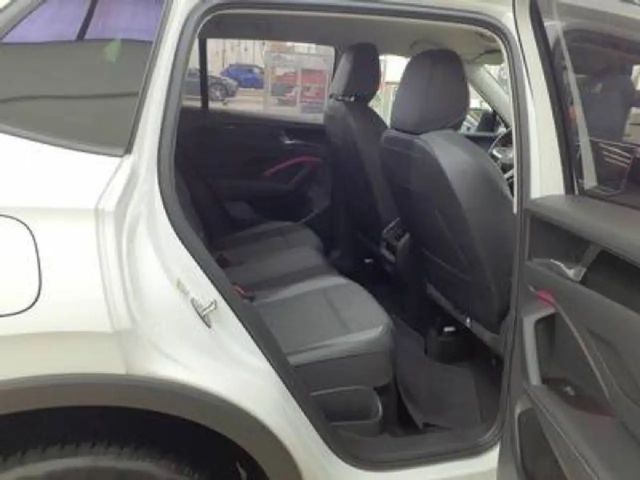 Volkswagen Tiguan 2.0 TDI DSG