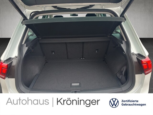 Volkswagen Tiguan 1.5 TSI DSG Move