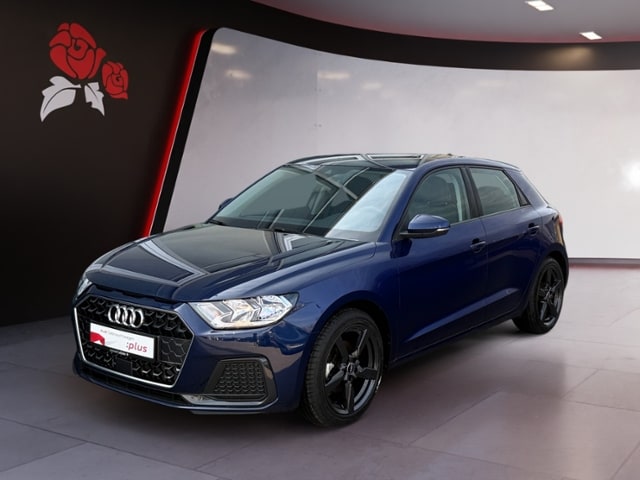 Audi A1 30 TFSI S-Tronic Sportback