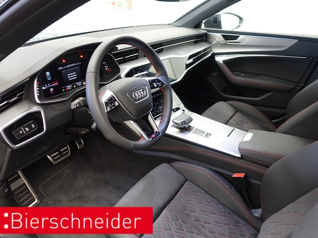 Audi S7 Quattro Sportback