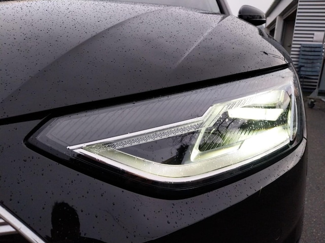 Audi A4 35 TDI Avant S-Tronic