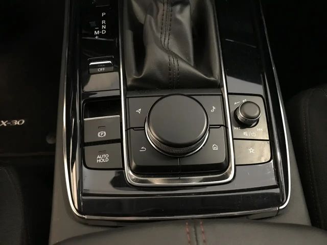 Mazda CX-30 Homura SkyActiv