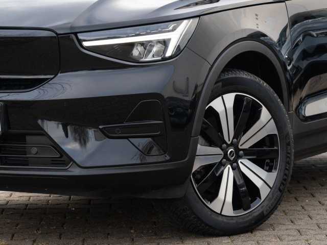 Volvo XC40 Plus Recharge