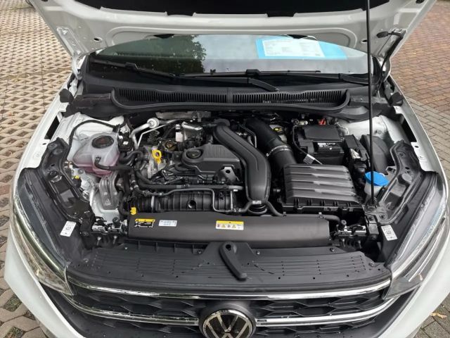 Volkswagen Taigo 1.5 TSI DSG Style