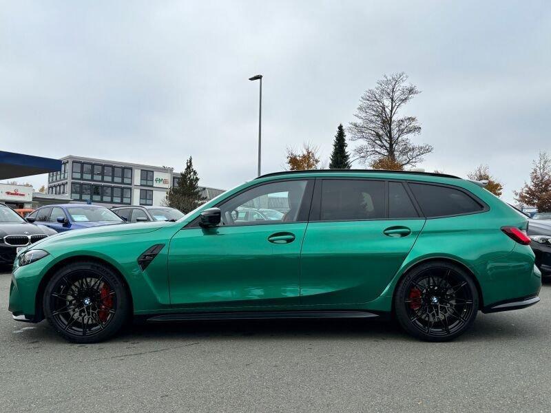 BMW M3 Competition Touring xDrive