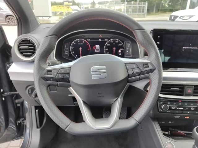 Seat Ibiza 1.0 TSI FR-lijn