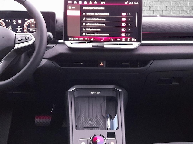 Volkswagen T-Roc 1,5 eTSI ACC|APP|LED|CAM|SHZ