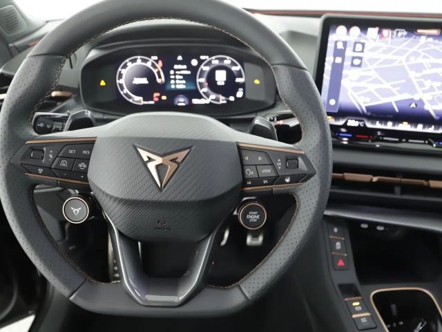 Cupra Terramar 2.0 TSI VZ