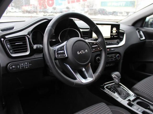 Kia Ceed GDi SportWagon Vision