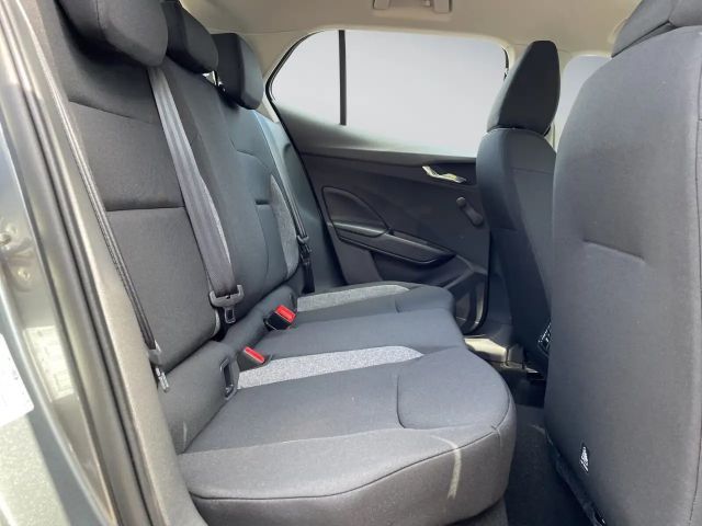 Skoda Fabia Fabia 1.0 MPI Essence *KLIMA*PDC*SHZ*LED*  Klima