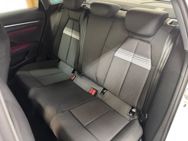 Audi A3 35 TFSI S-Line Sedan