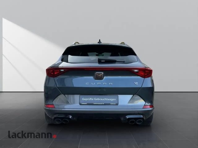 Cupra Formentor 4Drive