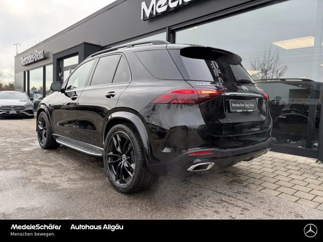 Mercedes-Benz GLE 450 4MATIC AMG Line
