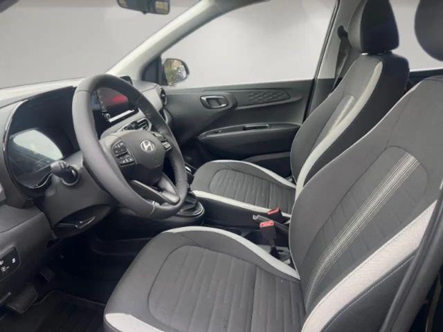 Hyundai i10 1.0 Trend