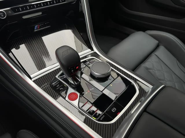 BMW M8 Competition Coupé xDrive