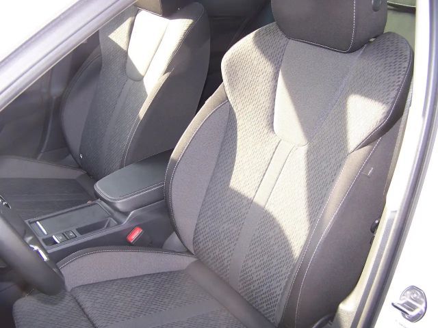 Skoda Octavia 2.0 TDI Clever Combi