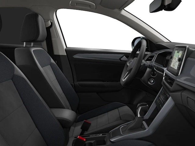 Volkswagen T-Roc 1.5 TSI DSG Plus Style