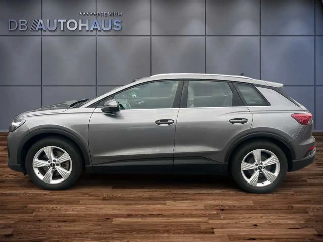 Audi Q4 e-tron Quattro