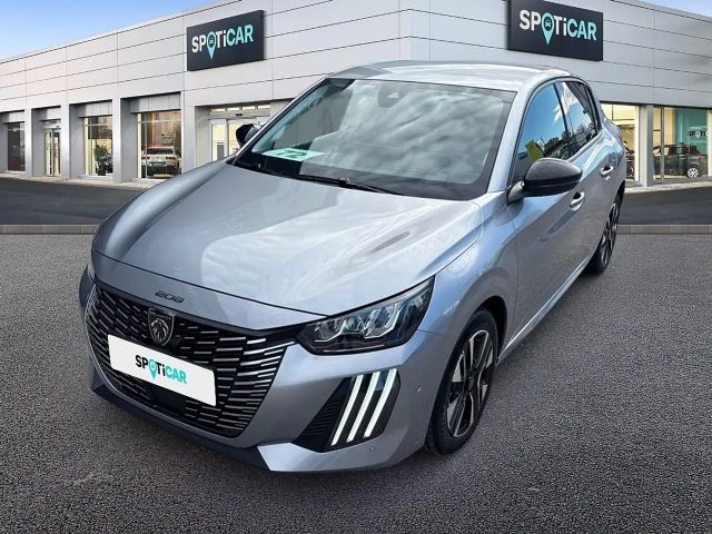 Peugeot 208 Allure Pack PureTech