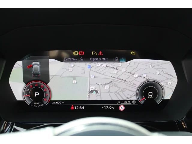 Audi A3 30 TFSI Business S-Line Sportback