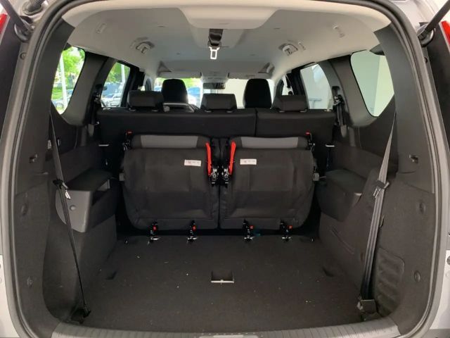 Dacia Jogger Extreme TCe 110