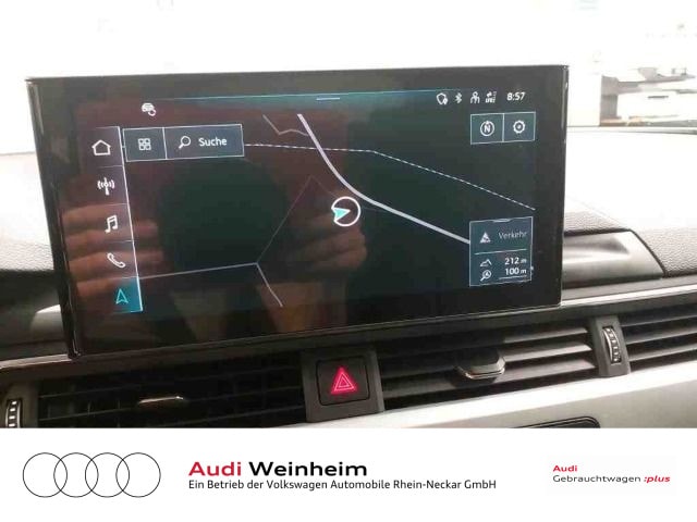 Audi A4 35 TFSI Avant S-Tronic