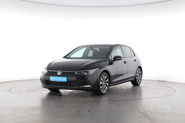 Volkswagen Golf 2.0 TDI DSG Golf VIII