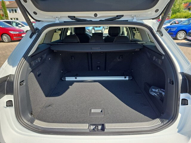 Skoda Superb Combi Selection