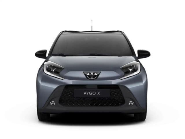 Toyota Aygo X Hatchback
