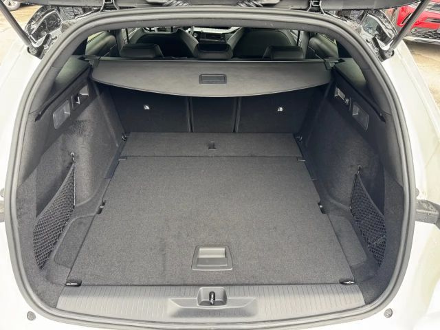 Opel Astra GS-Line Grand Sport