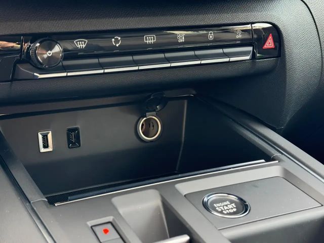 Citroën C5 Aircross Hybrid Max