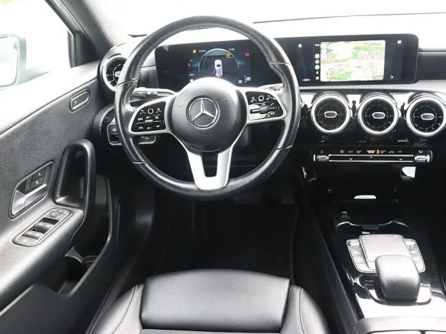 Mercedes-Benz A 200 Style