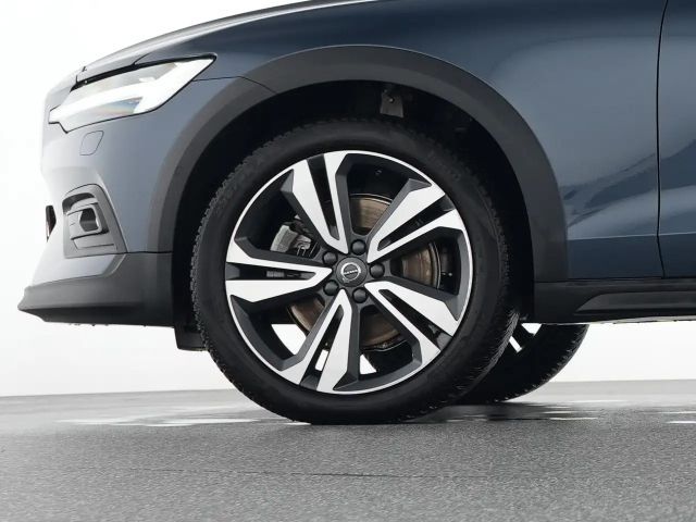 Volvo V60 AWD Ultimate