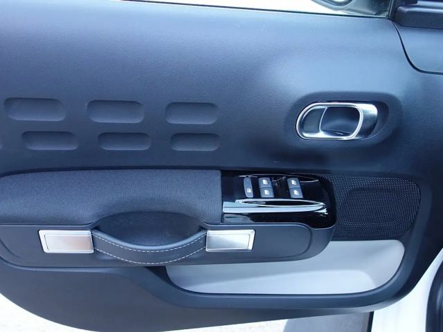 Citroën C3 Max PureTech